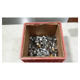 Sockets. Husky, Craftsman, Union, Thorsen, etc.