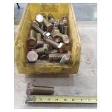 Hardware, Bin of Bolts