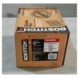 Case of BOSTITCH Sheathed Plus, 21° plastic