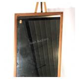 Compact Aksel Kjersgaard Odder teak framed