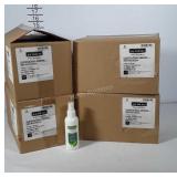4 boxes (each with 24 4oz. Bottles) of Phytoplex
