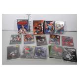 Large Anime movie lot. Some still factory sealed.