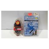 Partial Box of 50 caliber power belt bullets and