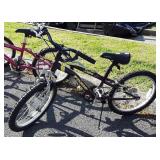 Murray Destiny mountain bike, 20 inch tube