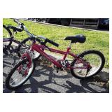 Magna Great Divide bicycle