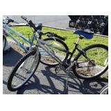 Mongoose Pro rockadile bicycle