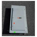 Murray Electrician Home Breaker Panel Box