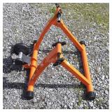 Bike Stationary Stand, seller code M4