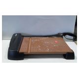 X-Acto paper cutter