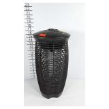 Stinger bug zapper, works