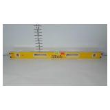 Stabila 32" level