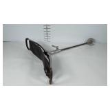 Outdoor portable chair