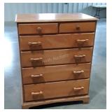 Taylor Made Maple Gentleman