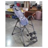 Teeter Hang-Ups exercise Devise seller code LW