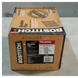 Case of BOSTITCH Sheathed Plus, 21° plastic