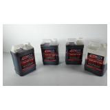 Diesel synthetic oil, Amsoil 10W-30/SAE 30, 3 1/2