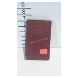 Treasure Island by Robert Louis Stevenson