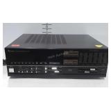 Mitsubishi AM FM Stereo Receiver DA-R46