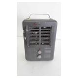 Air Tech space heater, works