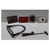 Auto show Plaque cards: Shenandoah River Region