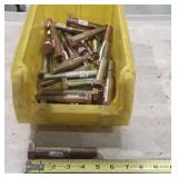 Hardware, Bin of Bolts