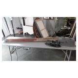 David White Surveyors Transit with case and