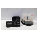 Quartz guitar tuner, Sabine zip 1000 tuner and