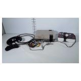 Misc. Video gaming  pieces and parts  including