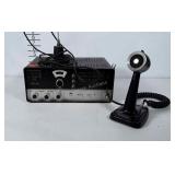 Teaberry Model T Base Station CB radio with