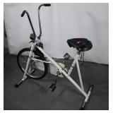 Sears Stationary Exercise Bike