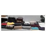 Collection of vintage ladies Handbags