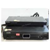 Panamax M50 100 - pm and Max 500 DBS surge