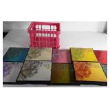 Beethoven Bicentennial Collection on vinyl plus