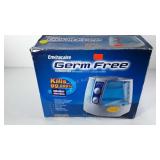 Humidifier, Enviracare germ free humidifier,