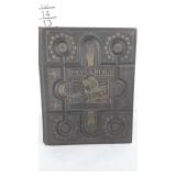 New Oxford Quarto Edition HOLY BIBLE. Lots more