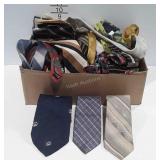 Assorted Ties