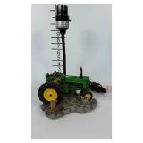 John Deere tractor lamp