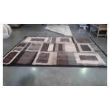 Room Rug, 7.10x10.1feet, rug although used is in