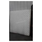 King Size Mattress with twin Box Springs, use on