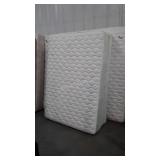 Full Size Mattress with Box Spring, use on main