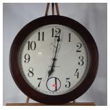 Home Goods Decorating Wall Clock, Howard Miller,