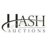 Welcome to Hash Auctions online auction. PLEASE