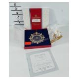 The White House Collection ornament 2002, with