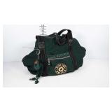 Kipling nylon gorilla bag, unfortunately the
