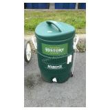 Igloo 5-gallon cooler