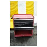 HomaK roller cabinet no key