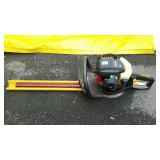 Homelite hedge trimmer