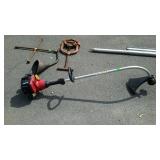 Homelite Weed Eater Not tested