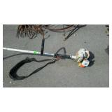 Echo GT 2000 Weed Eater Not tested