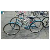 Western Flyer bike 3 speed has a bicycle